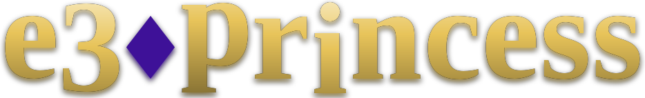 e30princess logo