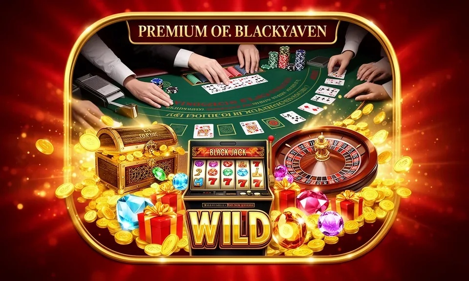 e30princess Indonesia Casino lobby